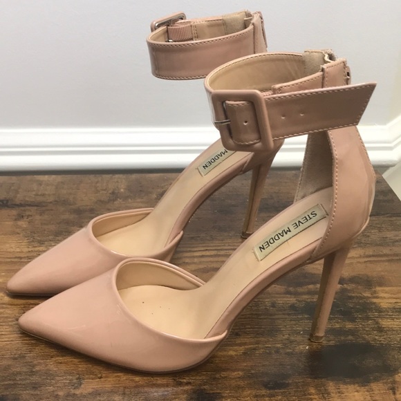 Steve Madden heels - Picture 2 of 4